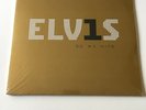 ELVIS PRESLEY ELV1S 30 #1 HITS NEW SEALED LP BONUS TRACK RCA LEGACY REISSUE NEW
