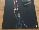 RARE ITALO 12“ : Larry Day - Fashion Girl / S.I.A.E.  + Rar