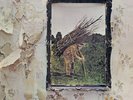 Led Zeppelin IV (EU) 180g GATEFOLD Remastered NEW SEALED VINYL RECORD LP