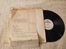 BOB MARLEY AND THE WAILERS EXODUS TP TEST PRESSING