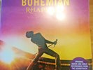 QUEEN BOHEMIAN RHAPSODY OST DOUBLE VINYL LP ALBUM