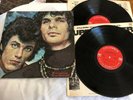 Original The Live Adventures of Mike Bloomfield and Al Kooper LP N- 2 LP Set