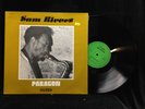 Sam Rivers-Paragon-Fluid 101-FREE JAZZ FRANCE