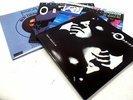 5 X ROY ORBISON Vinyl Lps Inc 'In Dreams, The Greatest Hits' & 'Focus On' - C63