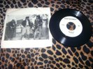1977 Rare Punk THE GERMS Forming WHAT? 2nd Pressing  45 7