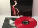 WAYNE KRAMER the hard stuff RED VINYL Lp Record with photo insert , MC5 , punk