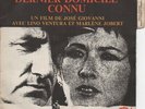 45T. BO Film : DERNIER DOMICILE CONNU de François DE ROUBAIX avec Lino VENTURA
