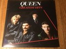 Urban Outfitters Queen Greatest Hits vinyl records