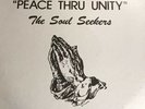 Record The Soul Seekers- Peace Thru Unity
