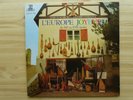 ERATO STU 71098 PANIAGUA / ATRIUM MUSICAE -  L' EUROPE JOYEUSE -  FRANCE ED1  NM