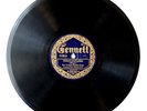 Gennett 5106 - New Orleans Rhythm Kings - Shimmeshawabble / Da Da Strain
