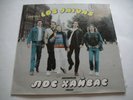 Los Jaivas Chilean Prog/FOLK LP  Soviet/RUSSIAN Edition  CHILE