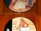 MADONNA MLVC INTERVIEW 1992 *RARE* 2x 12