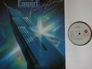 Empire ?– First Album - LP - Germany 1981
