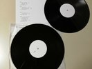 Hawkwind ?– Independent Days Volumes 1 & 2 (RARE VINYL TEST PRESSING)