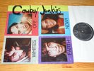 COWBOY JUNKIES - WHITES OFF EARTH NOW (PL82380) / GERMANY-VINYL-LP 1990 (MINT-)