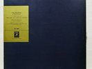 GINETTE NEVEU violin CHAUSSON DEBUSSY RAVEL - ANGEL GR-2189 japan LP EX++