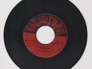 KING EDWARDS/ SHANK I SHECK - BABA BROOKS // NO BODY KNOW - S. DUFFUS(64 SKA 7