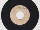 BLANK/ FAR EAST - DON DRUMMOND // SIDE BY SIDE - ROY FULLER (63 SKA INSTR. 7