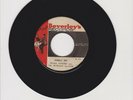 BEVERLEY'S/ JUNGLE BIT - ROLAND ALPHONSO (67 SKA  INSTRUMENTAL 7