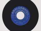 AMALGAMATED/ SEEK AND YOU'LL FIND - ERROL DUNKLEY (67 ROCKSTEADY 7