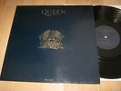 2 Vinyl LP: Queen, Greatest Hits II