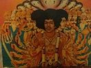 JIMI HENDRIX AXIS BOLD AS LOVE  200G mono CLASSIC RECORDS rare LP MINT/VG+ OOP