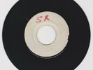 BLANK/ EL TORO - ROLANDO ALPHONSO // 007 - DESMOND DEKKER (66 ROCKSTEADY 7