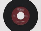 ROOTS RECORDS/ WE SHOULD BE IN ANGOLA - PABLO MOSES (76 REGGAE ROOTS 7