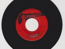 STUDIO 1/ KISS KISS - SOUL BROS./ETHIOPIANS - WHY YOU GONNA LEAVE ME (66 SKA 7