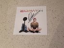 DEVIN TOWNSEND SIGNED BOOKLET