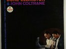 Duke Ellington & John Coltrane 