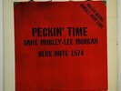 Hank Mobley & Lee Morgan 