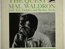 Mal Waldron 