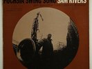 Sam Rivers 