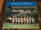 MAHONING VALLEY BUTTON BOX CLUB Everyone's Choice POLKA Shrink VG+ Ohio LP