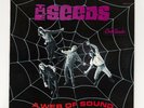 THE SEEDS, A Web of Sound, Stereo Lp, 1966, NM, GNP 2033, from Sky Saxon