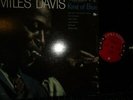Miles Davis Kind Of Blue Columbia 1355 6-Eye Mono Or