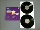 THE BEST OF ITALO DISCO VOL. 9 2 X ZYX VINYL LP 1987 CAT # ZYX 70 009