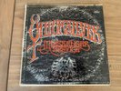 Sealed QUICKSILVER MESSENGER SERVICE 1968 US ORIGINAL LP CAPITOL ST2904