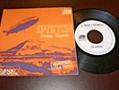LED ZEPPELIN D'yer Mak'er 1973 MEXICO 7