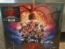 Stranger Things Season 2 Original Music Clear Splatter Vinyl LP