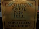 Carla Bley Paul Haines Escalator Over The Hill 1971 3 LP record set with booklet