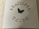The Stone Roses - Beautiful Thing 12” Single