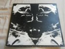 Original lp MOTT THE HOOPLE /MAD SHADOWS/pink island -pressage anglais