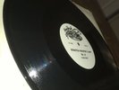 New York Scratch Masters Jam No. 4 (The Rap) Vinyl Record.