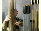 BERTOIA, Harry - Experimental 1 - Vinyl (LP)