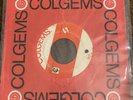 Monkees Blank Colgems 45 Valleri