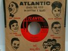 LaVerne Baker Atlantic 1116 JIM DANDY / TRA LA LA (GREAT R&R 45) PLAYS LIKE NEW1