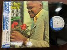 STANLEY TURRENTINE DEARLY BELOVED BLUE NOTE BNST 84081 OBI STEREO JAPAN Vinyl LP
